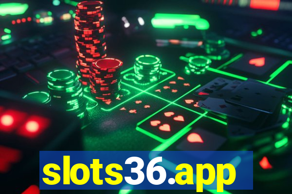 slots36.app