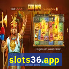 slots36.app