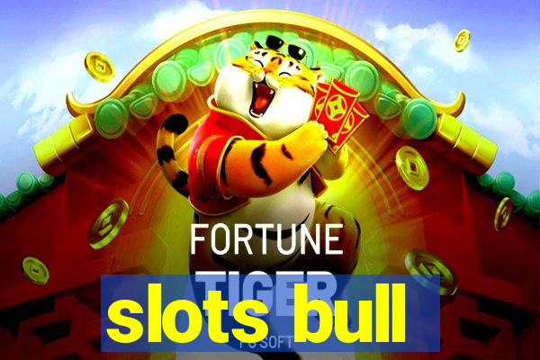 slots bull