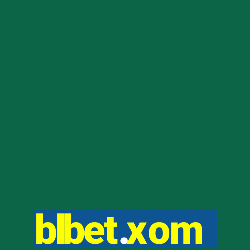 blbet.xom