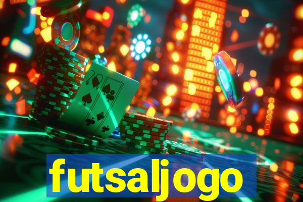 futsaljogo