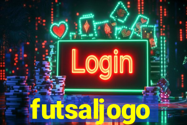 futsaljogo