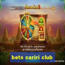 bets cariri club