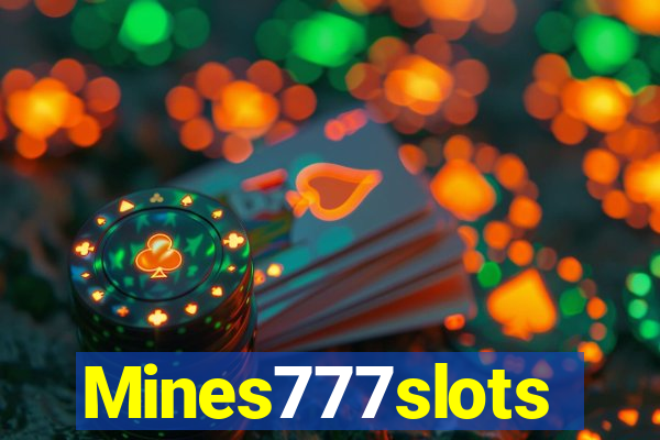 Mines777slots