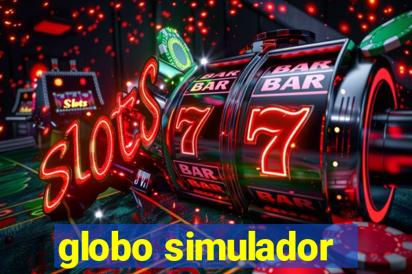 globo simulador