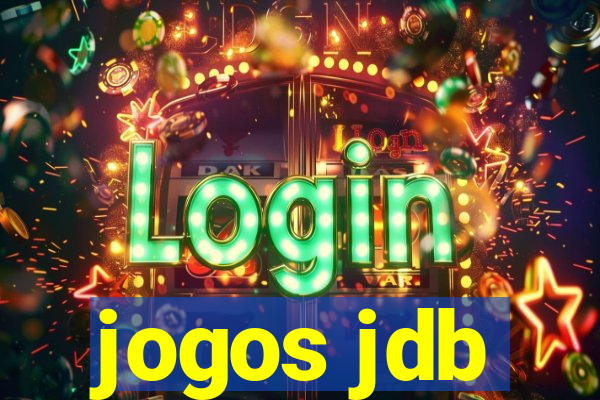 jogos jdb