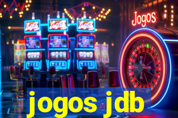 jogos jdb