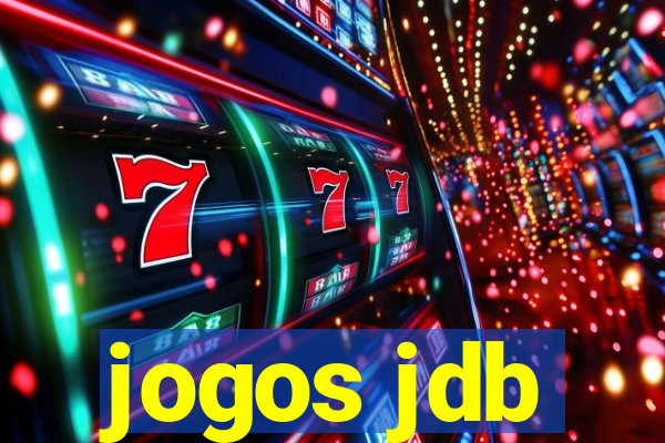 jogos jdb