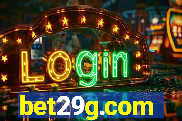 bet29g.com