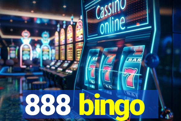 888 bingo