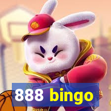 888 bingo