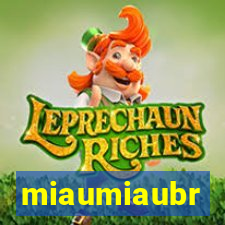 miaumiaubr