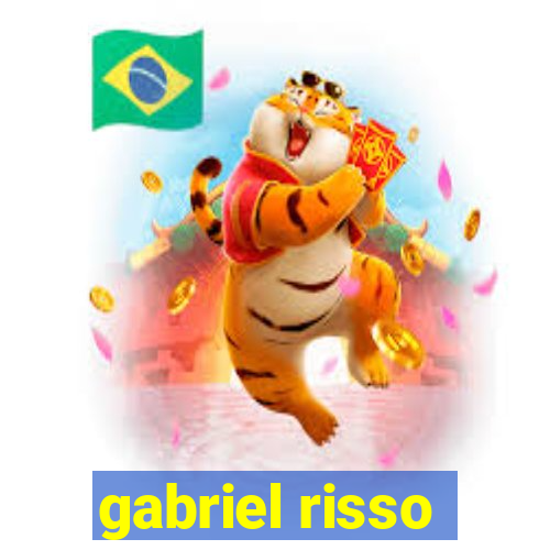 gabriel risso