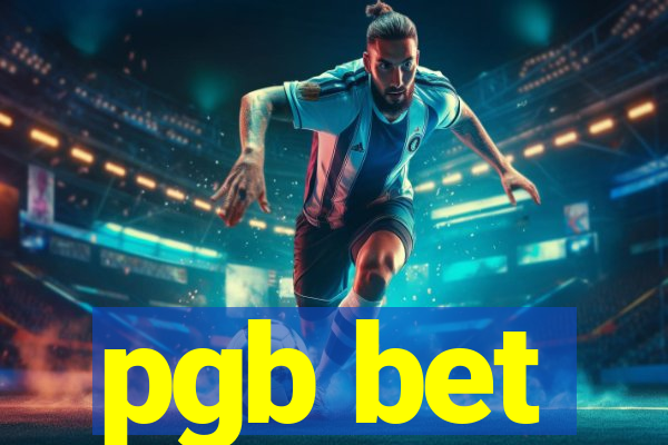 pgb bet