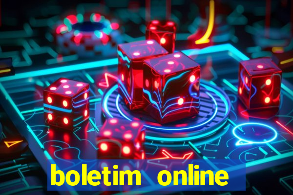 boletim online porto velho