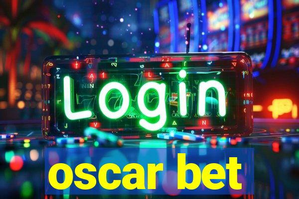 oscar bet