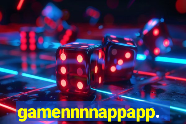 gamennnnappapp.com