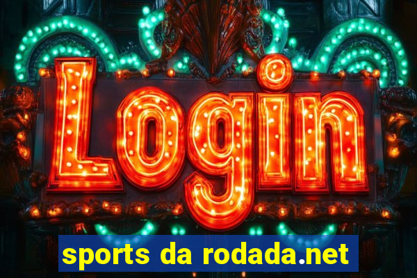 sports da rodada.net