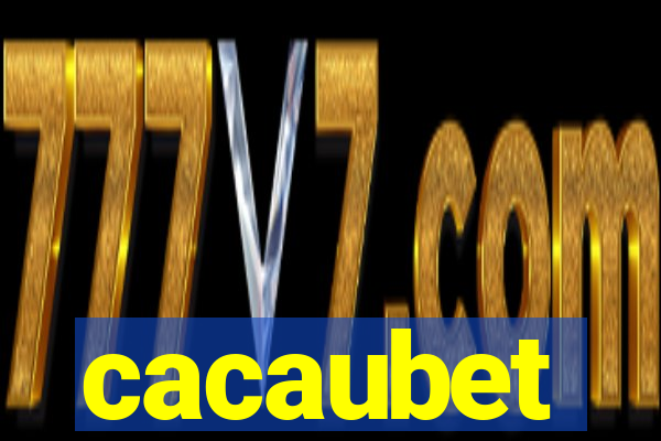 cacaubet