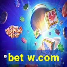 bet w.com