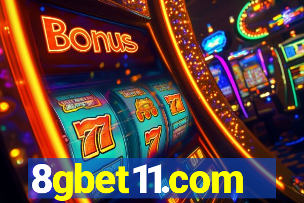 8gbet11.com