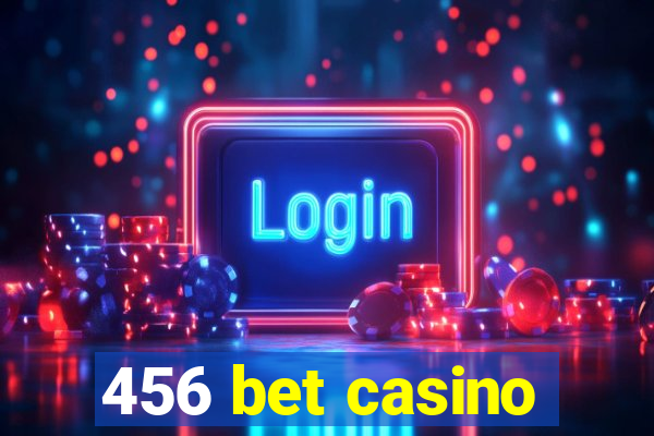 456 bet casino