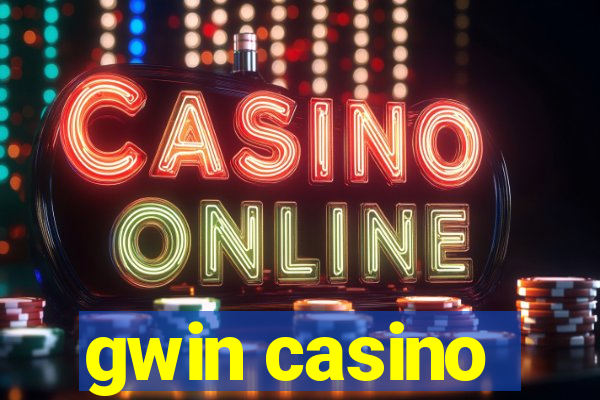 gwin casino