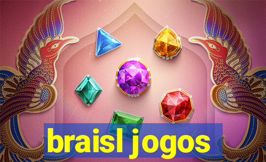 braisl jogos