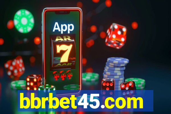 bbrbet45.com