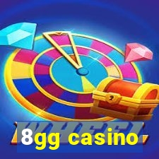 8gg casino