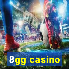 8gg casino