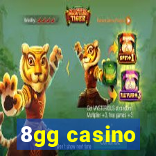 8gg casino