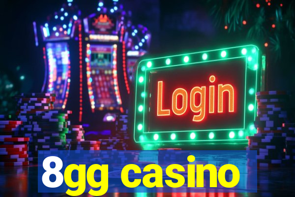 8gg casino