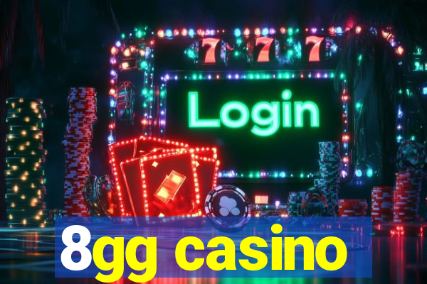 8gg casino