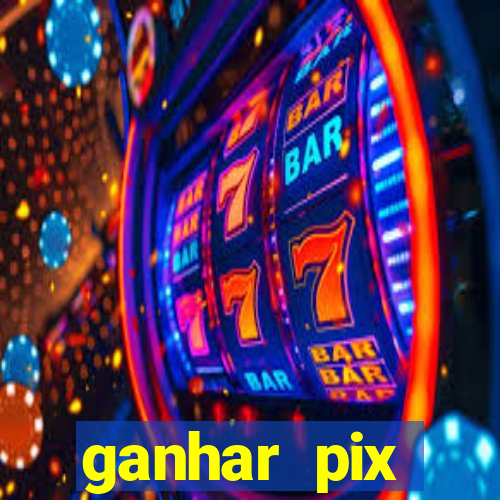 ganhar pix respondendo pesquisas