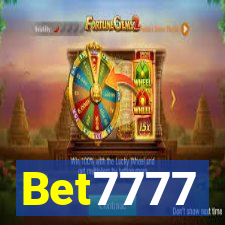 Bet7777