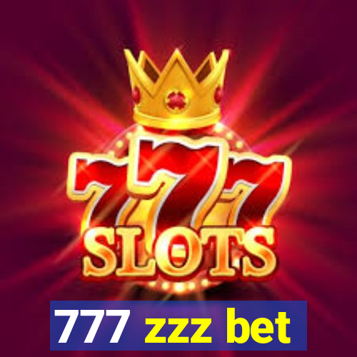 777 zzz bet