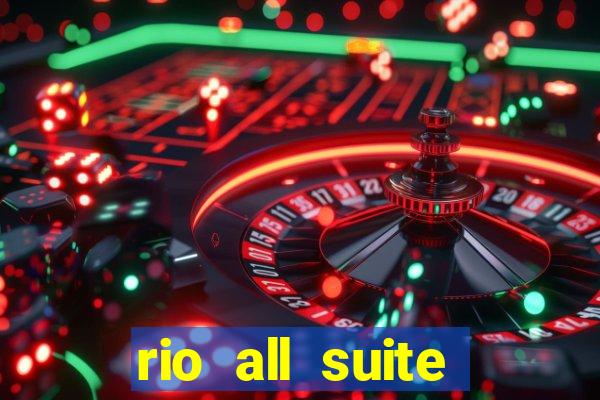 rio all suite hotel and casino las vegas nevada