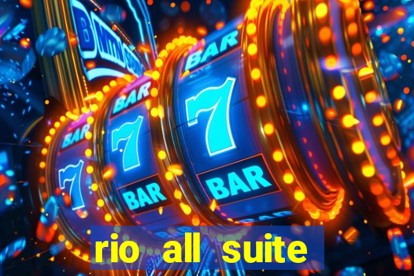 rio all suite hotel and casino las vegas nevada