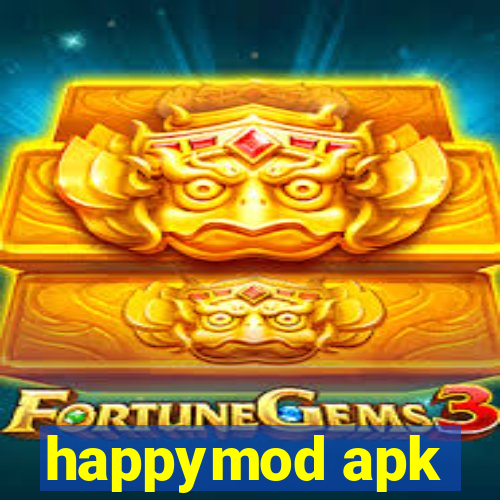 happymod apk