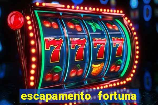 escapamento fortuna para pop 110i