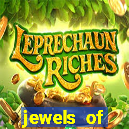 jewels of prosperity slot