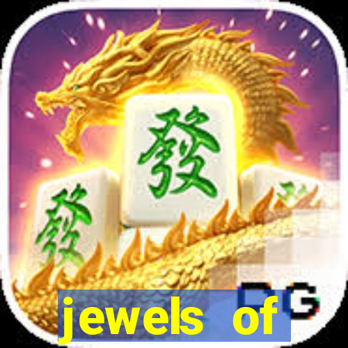 jewels of prosperity slot