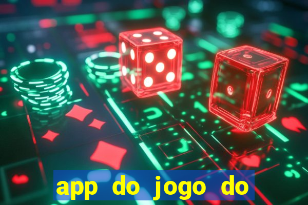 app do jogo do bicho online