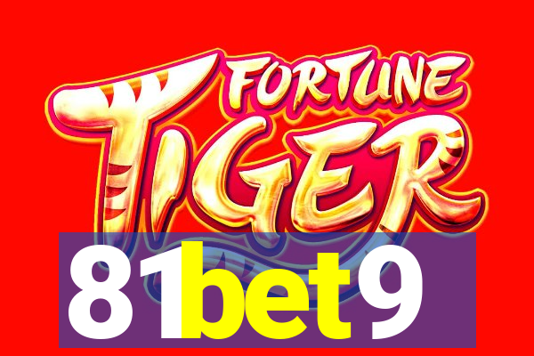 81bet9