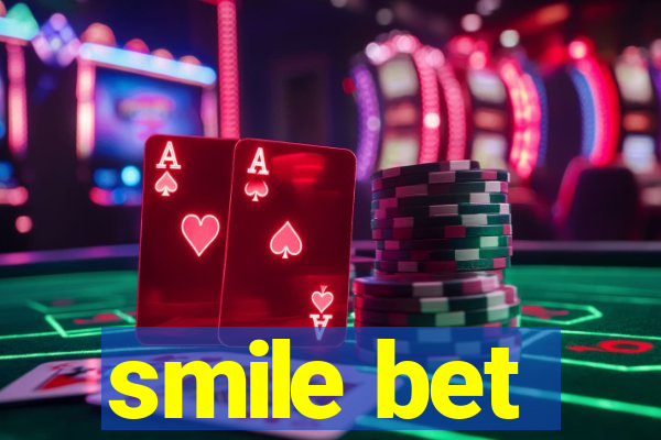 smile bet