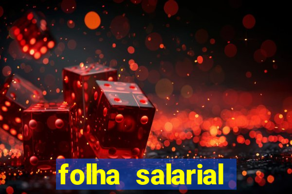 folha salarial flamengo 2019