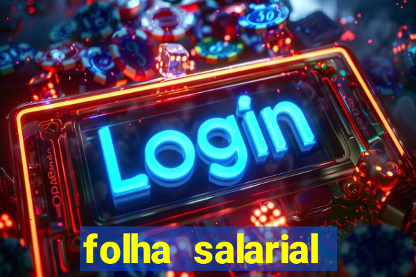 folha salarial flamengo 2019