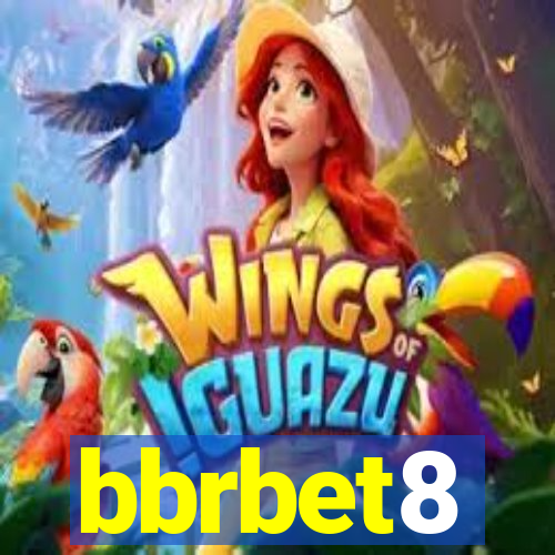 bbrbet8