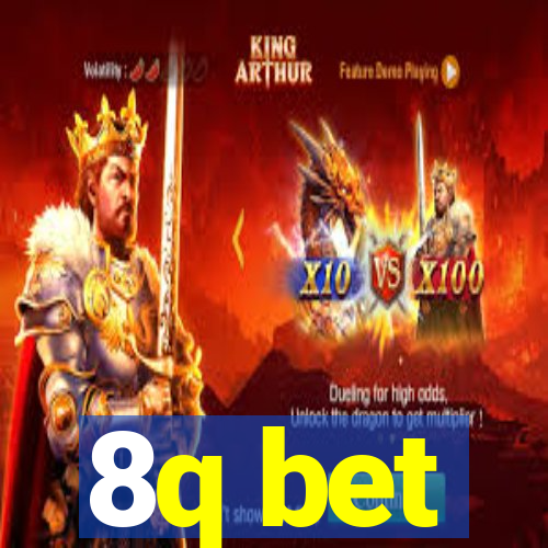 8q bet